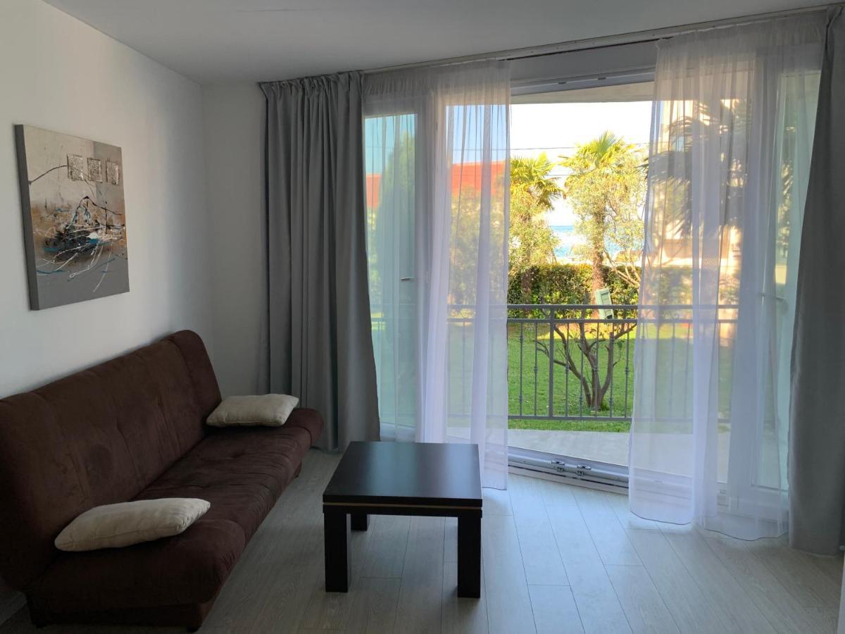 The48 Hotel Zadar Exterior photo