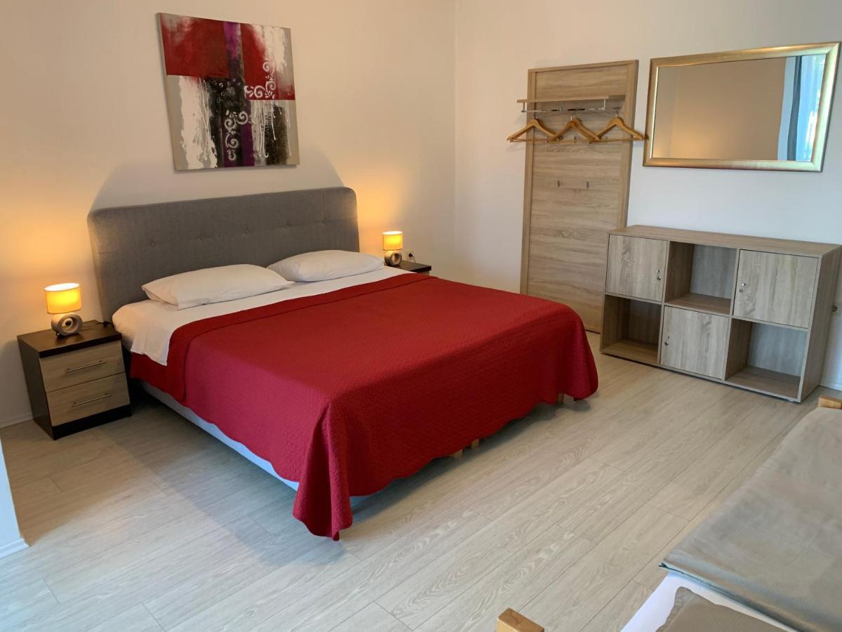 The48 Hotel Zadar Exterior photo