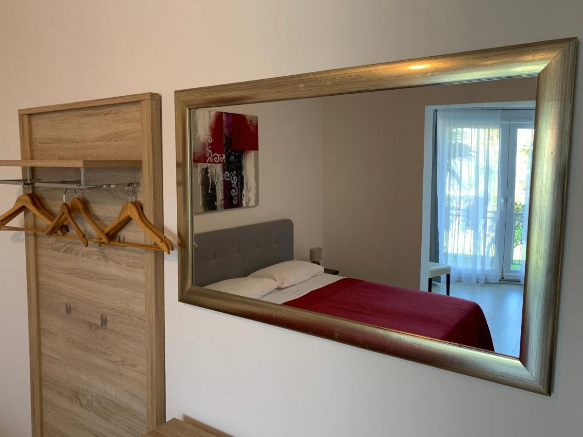 The48 Hotel Zadar Exterior photo