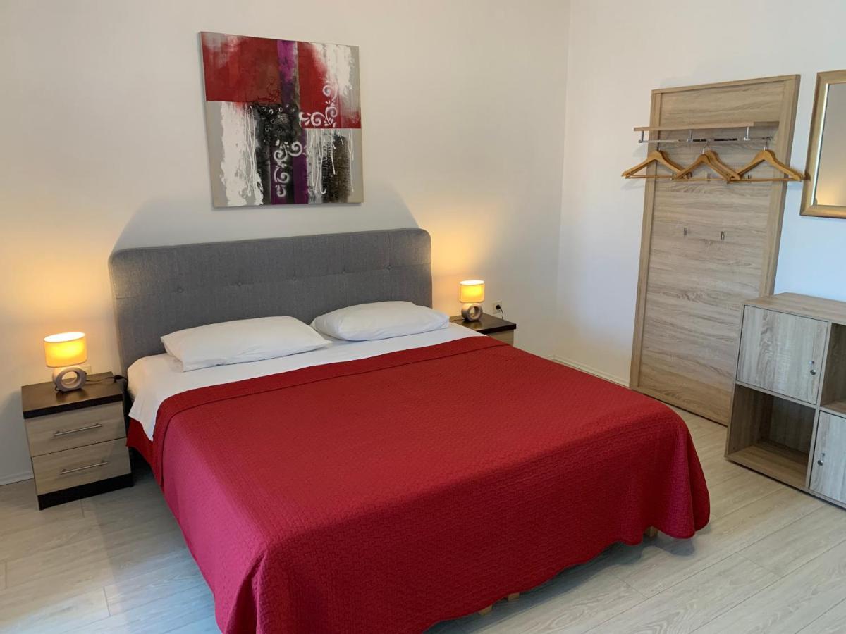 The48 Hotel Zadar Exterior photo
