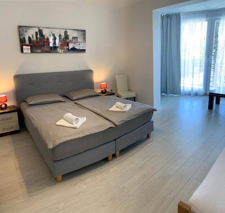 The48 Hotel Zadar Exterior photo