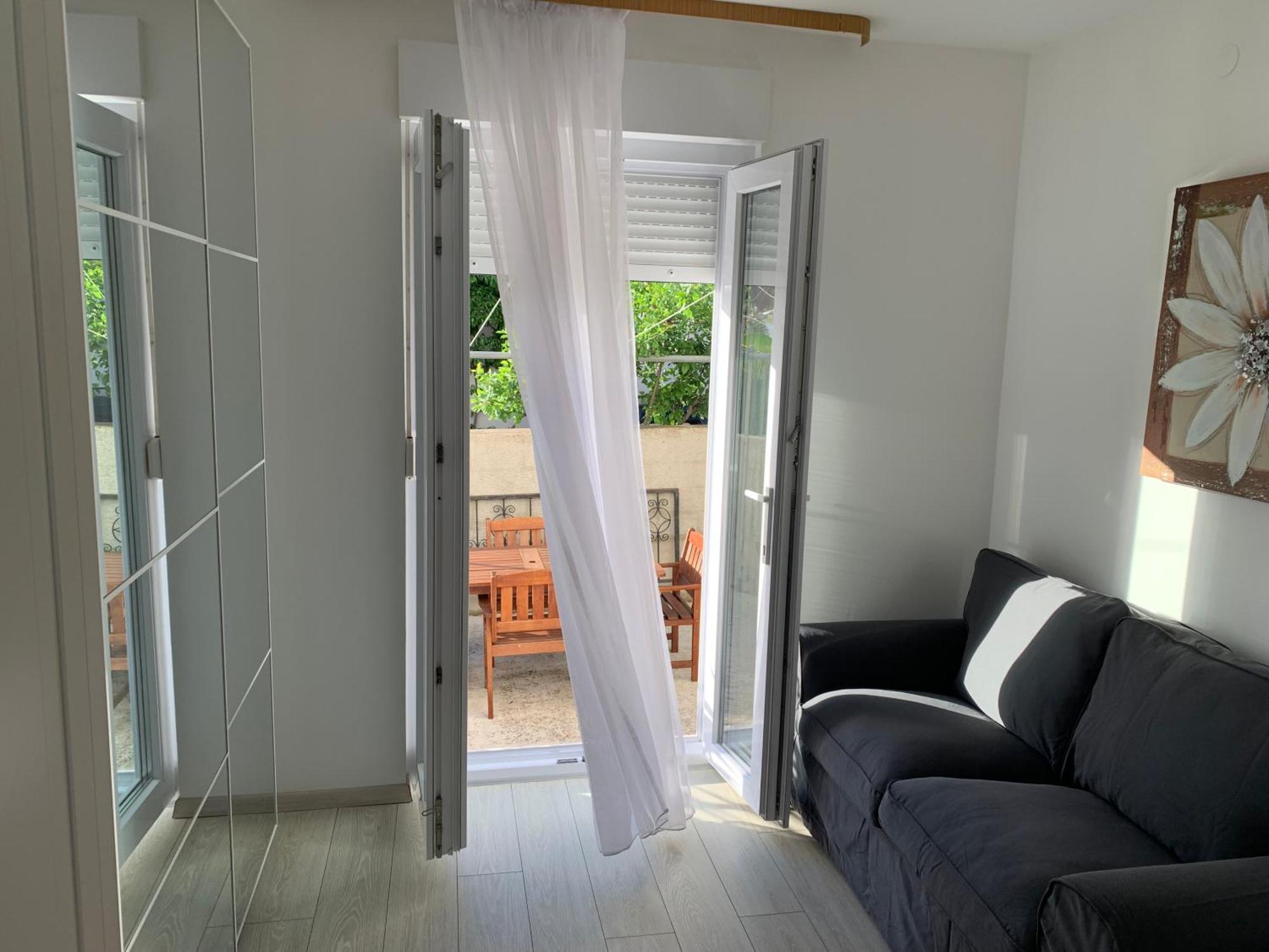 The48 Hotel Zadar Exterior photo